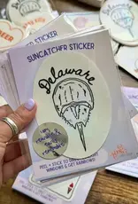 Kash Collections Delaware Suncatcher