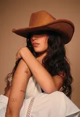 inkd by dani Hand Drawn Temporary Tattoos (disco cowgirl pack)