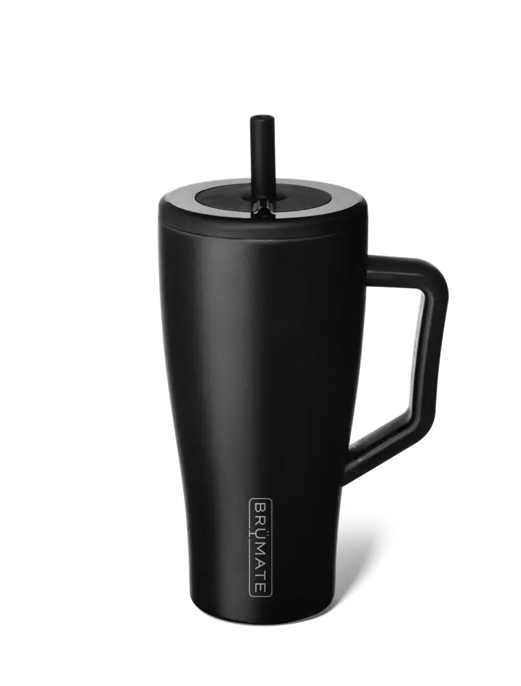 BruMate Era 30 oz Matte Black
