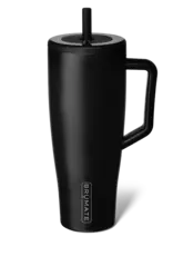 BruMate Era 40 oz Matte Black