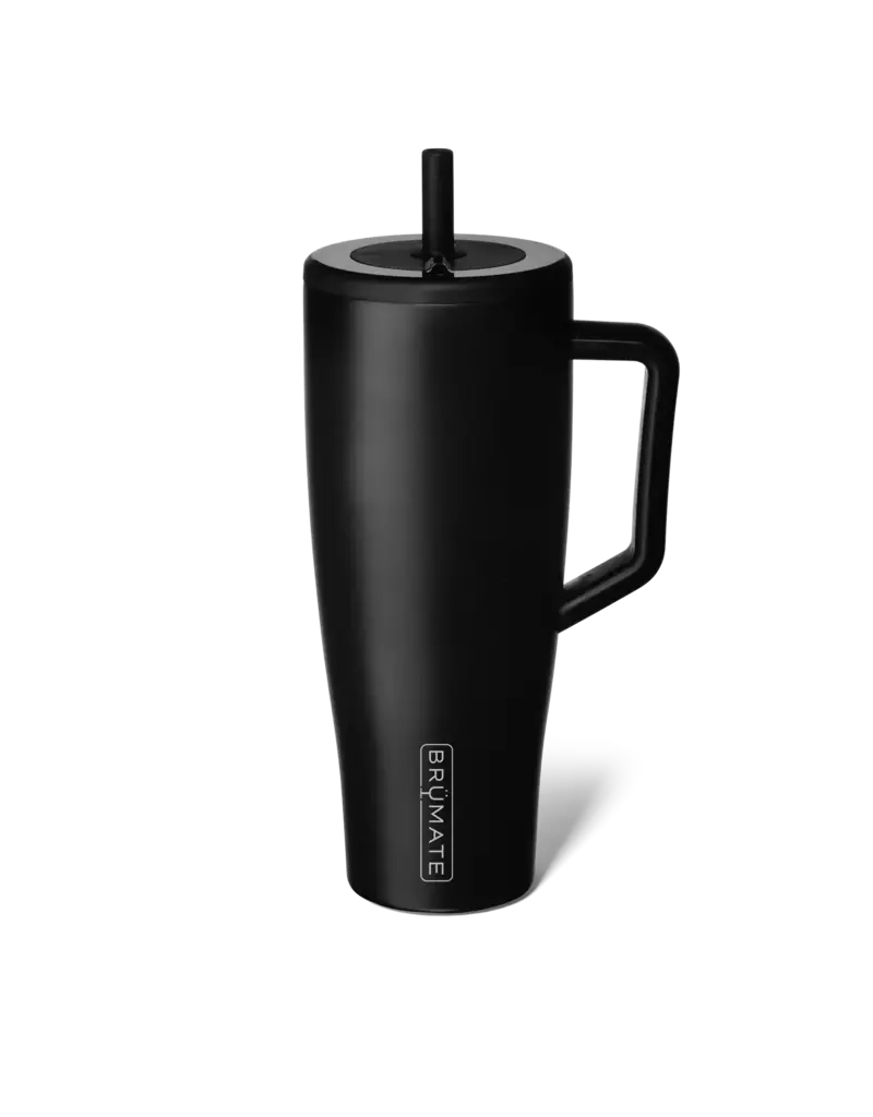 BruMate Era 40 oz Matte Black