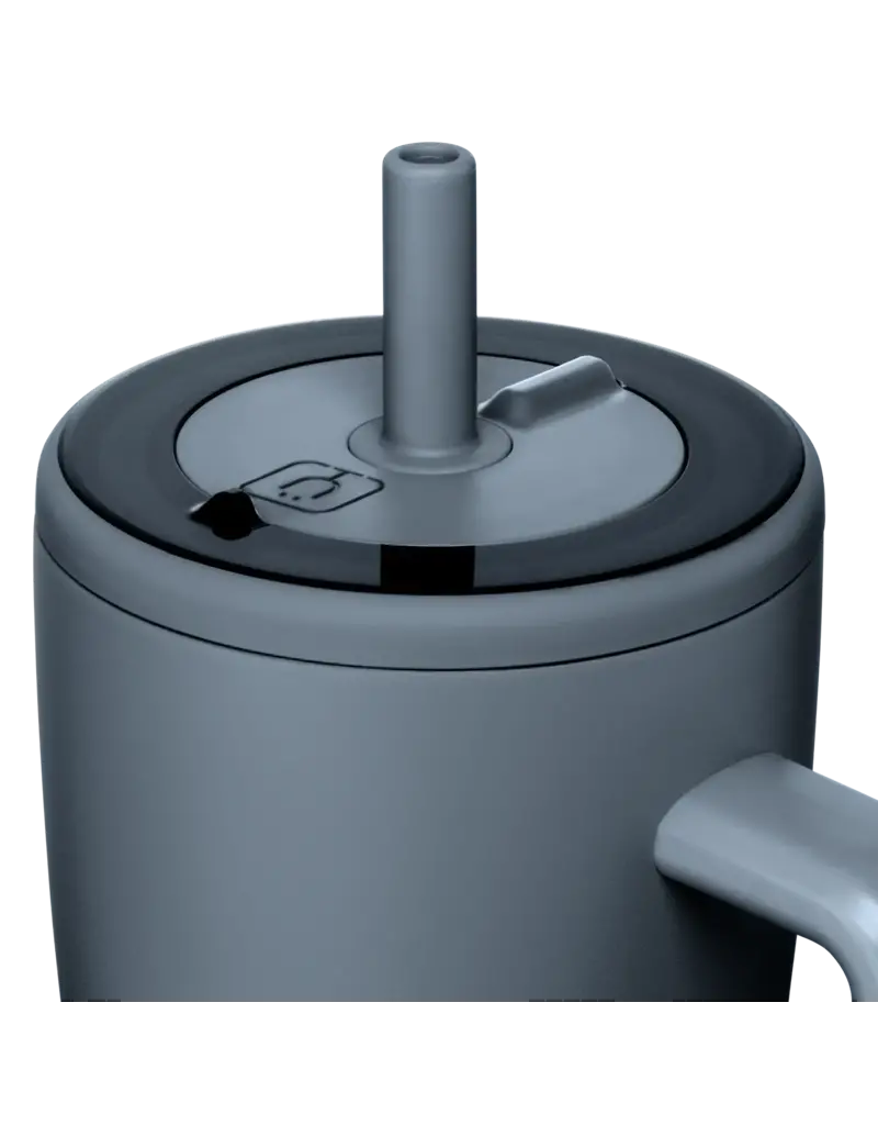 BruMate Era 40 oz Nightfall Blue