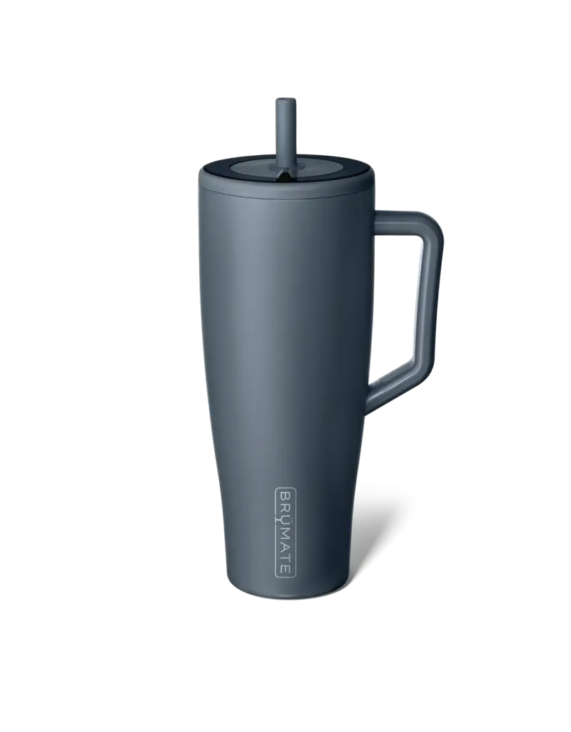 BruMate Era 40 oz Nightfall Blue