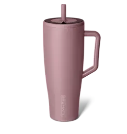 BruMate Era 40 oz Rose Taupe