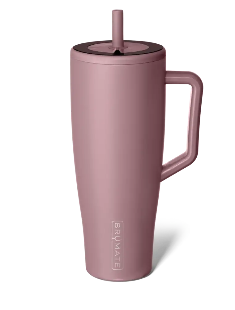 BruMate Era 40 oz Rose Taupe