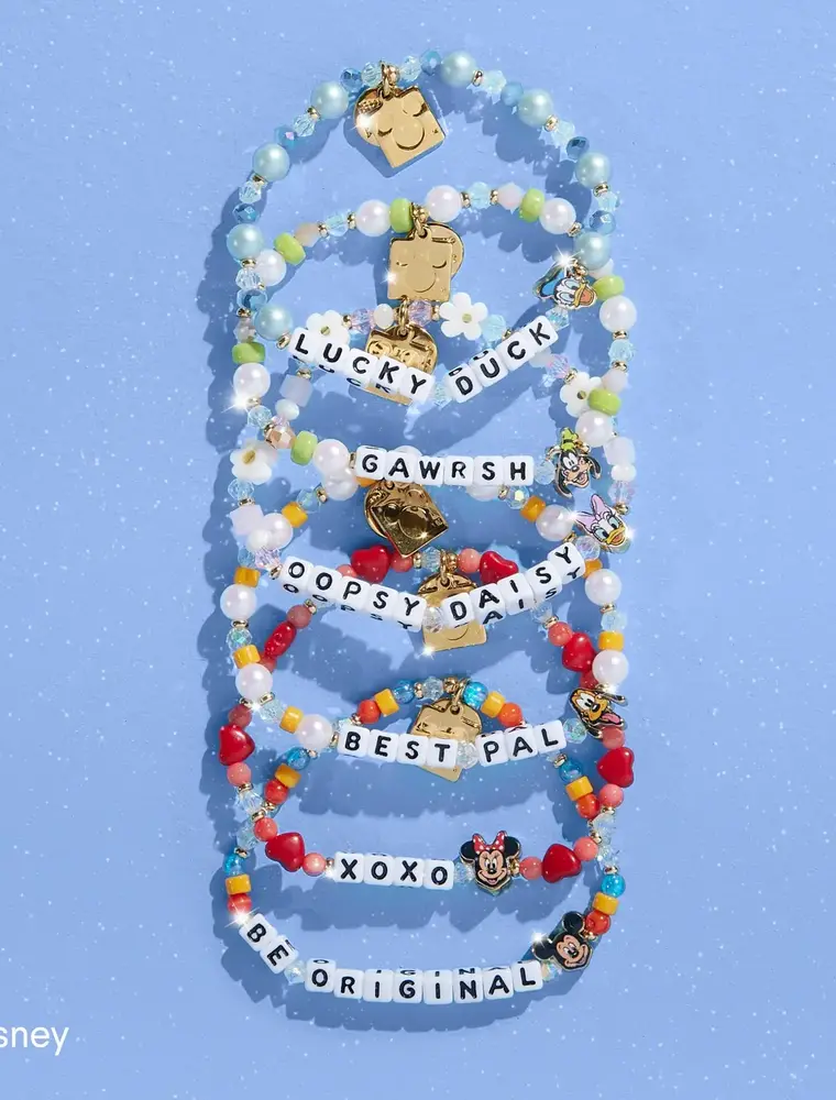 Little Words Project Little Words Project Disney Capsule