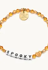 Little Words Project Little Words Project Spooky Bracelet (small/medium)
