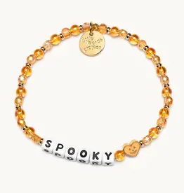 Little Words Project Little Words Project Spooky Bracelet (small/medium)