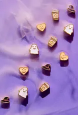 Little Words Project Little Words Project Spooky Bracelet (small/medium)