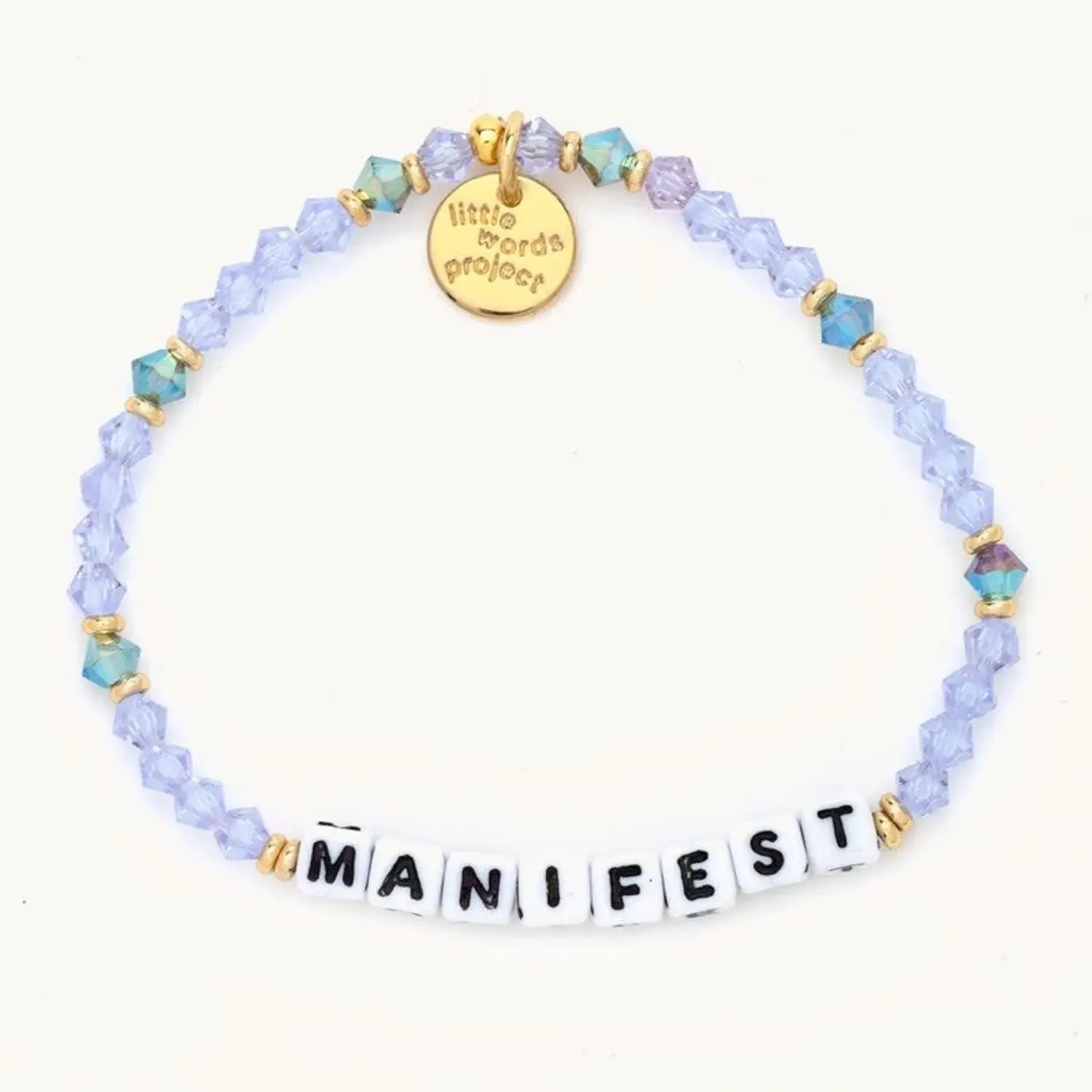 Little Words Project Core Capsule (small/medium) - Golden Poppy