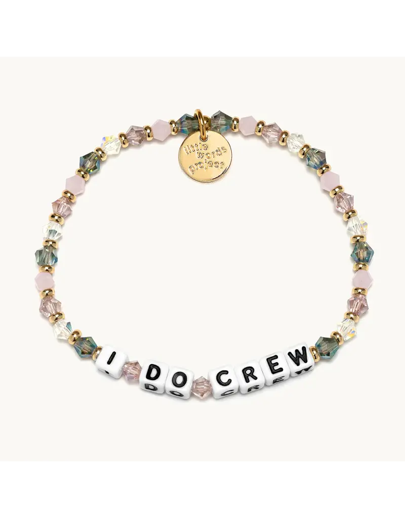 Little Words Project Little Words Project Bridal Capsule