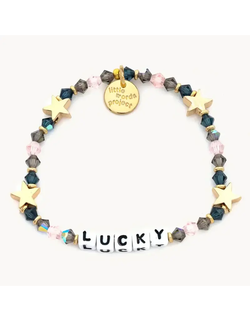 Little Words Project Little Words Project Feelin' Lucky Capsule