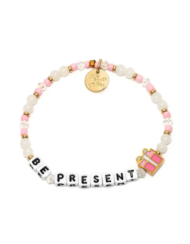 Little Words Project Little Words Project Love & Gratitude Capsule (small/medium)