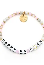 Little Words Project Little Words Project Smiley Capsule (small/medium)