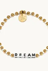 Little Words Project Little Words Project Waterproof Gold Capsule (small/medium)