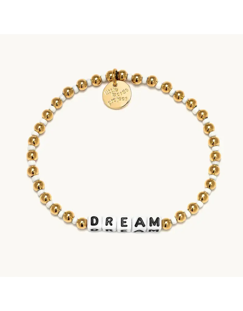 Little Words Project Little Words Project Waterproof Gold Capsule (small/medium)