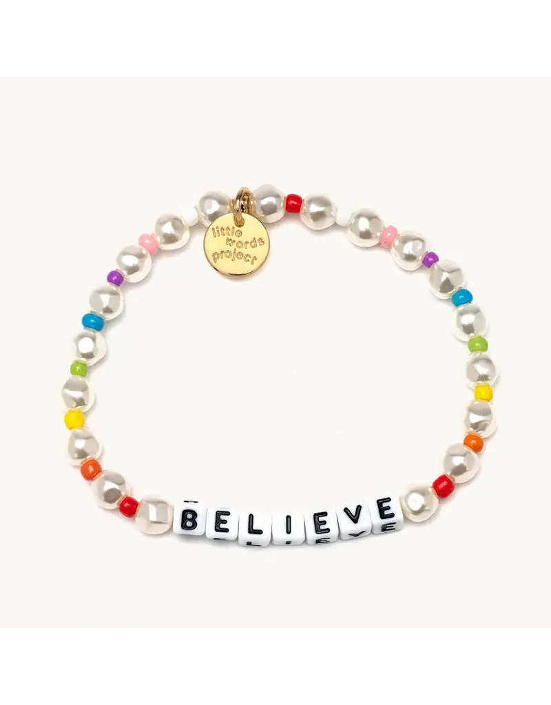 Little Words Project Little Words Project Pearl Capsule (small/medium)