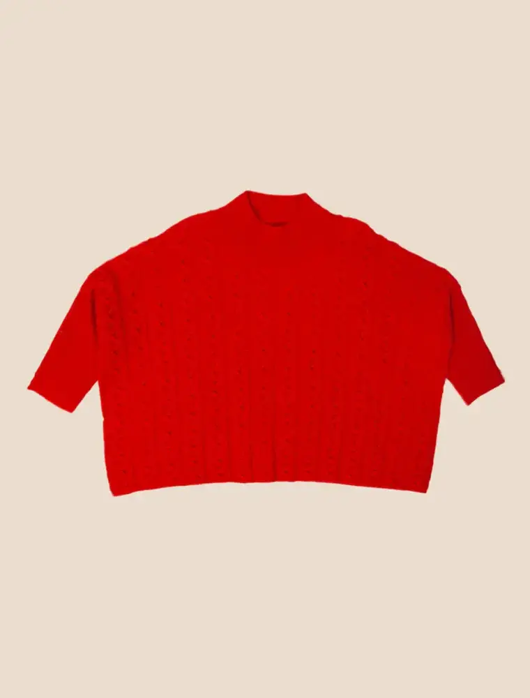 Kerisma Aja Frenchie Sweater
