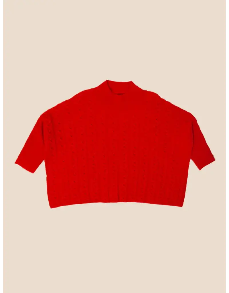 Kerisma Aja Frenchie Sweater