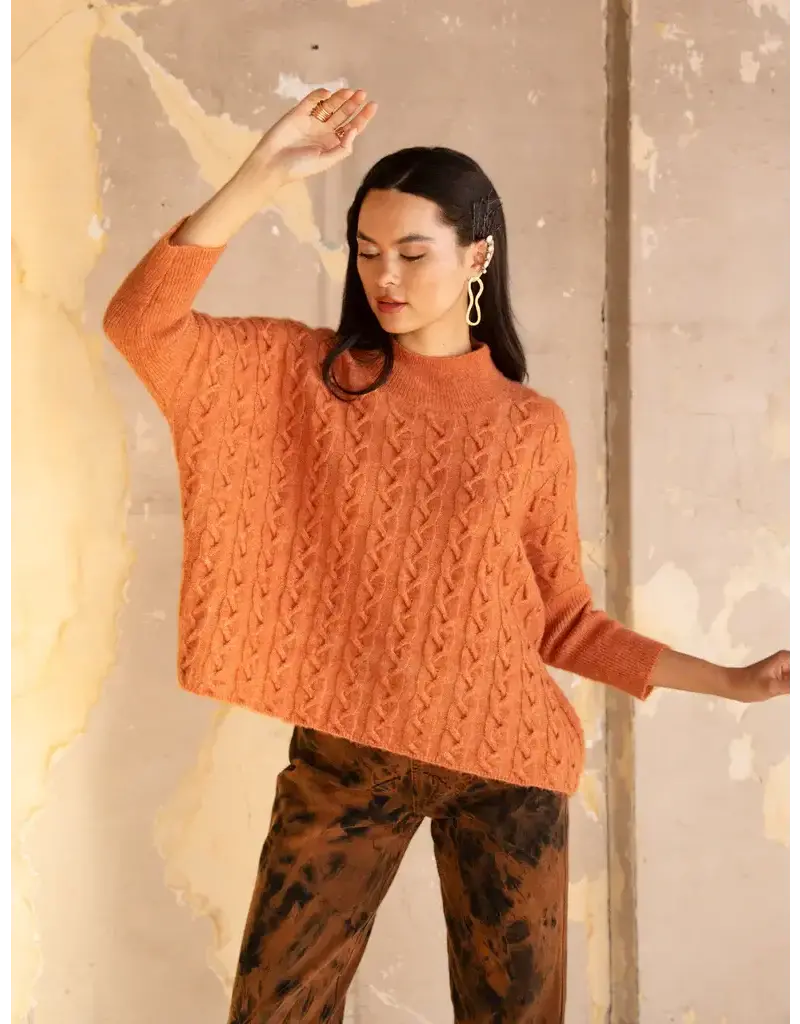 Kerisma Aja Frenchie Sweater