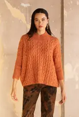 Kerisma Aja Frenchie Sweater