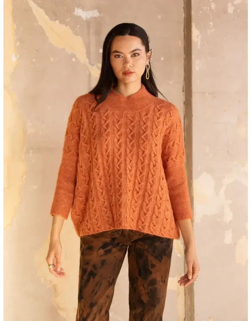 Kerisma Aja Frenchie Sweater