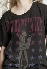 Prince Peter Whitney Stars Oversized Tee