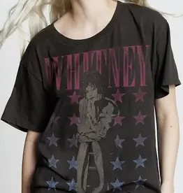 Prince Peter Whitney Stars Oversized Tee