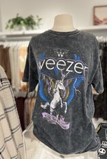 Prince Peter Weezer Unicorn Oversized Tee