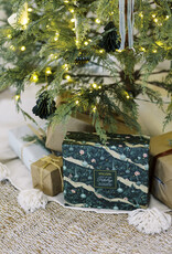 Voluspa Light up the Holidays Classic Duo with Wick Trimmer