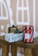 Voluspa 18 oz. Candy Cane