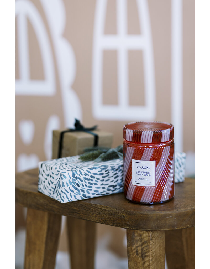Voluspa 18 oz. Candy Cane