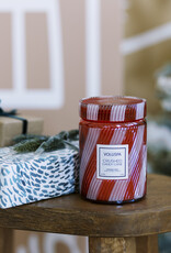 Voluspa 18 oz. Candy Cane
