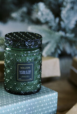 Voluspa 18 oz. Noble Fir Garland