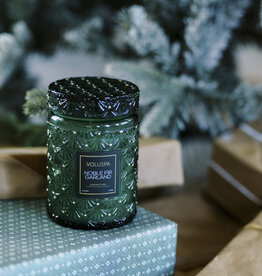 Voluspa 18 oz. Noble Fir Garland