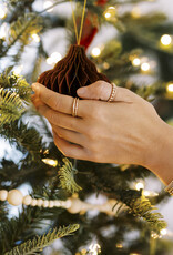 ENEWTON Harmony Gold Ring