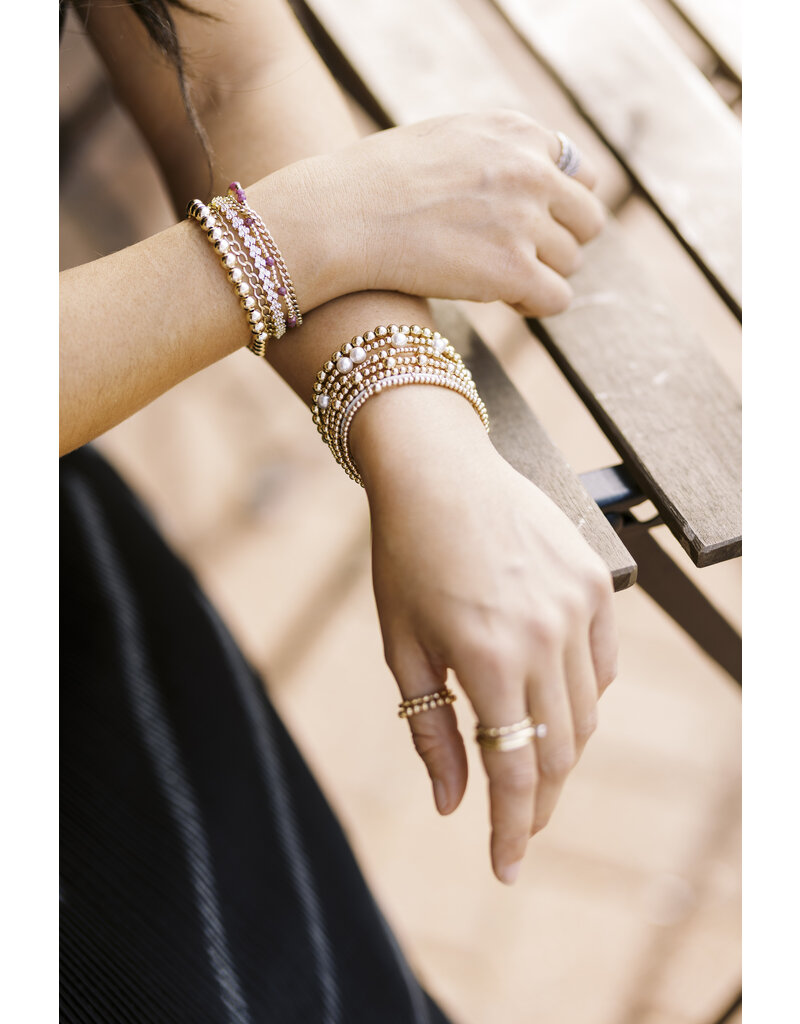 ENEWTON Enewton Hope Unwritten Pearl Collection Gold