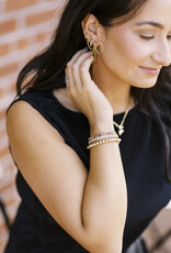 ENEWTON Enewton Classic Gold Bracelets (small)