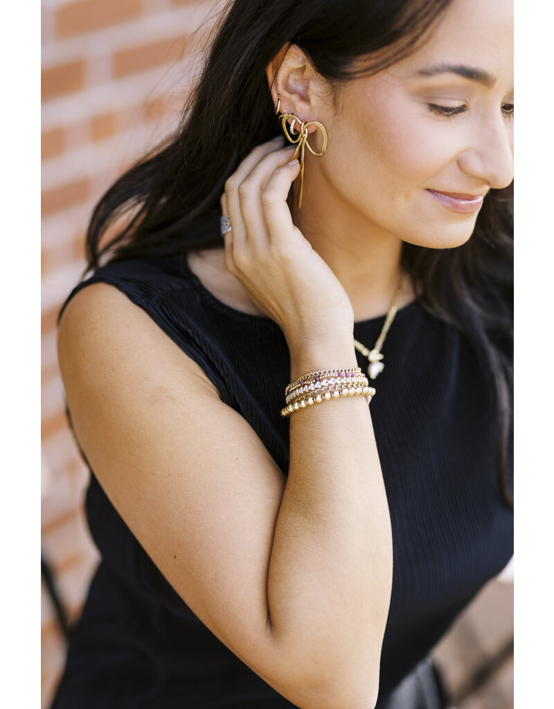 ENEWTON Enewton Classic Gold Bracelets (small)