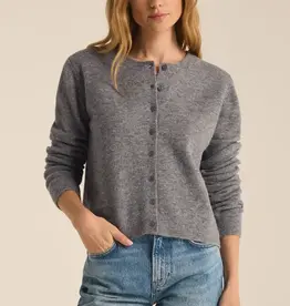 Z Supply Outlook Cardigan