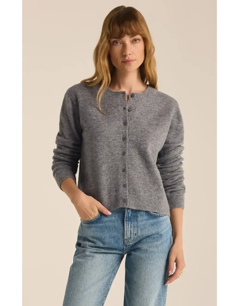Z Supply Outlook Cardigan