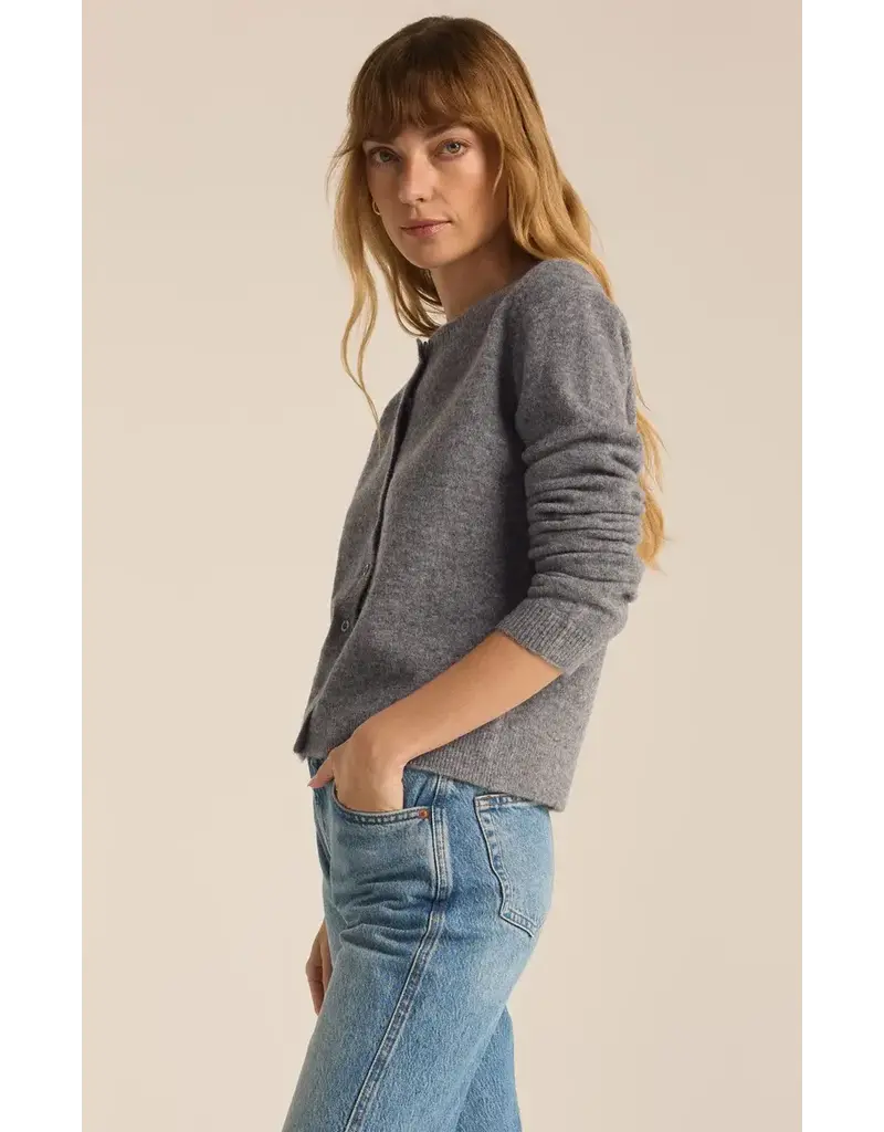 Z Supply Outlook Cardigan