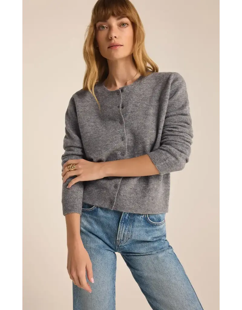 Z Supply Outlook Cardigan