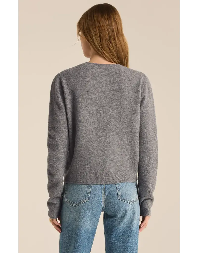 Z Supply Outlook Cardigan