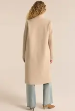 Z Supply Alchemist Fringe Coat