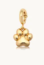 Little Words Project Little Words Project Charm Paw Print