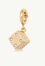 Little Words Project Little Words Project Charm Dice