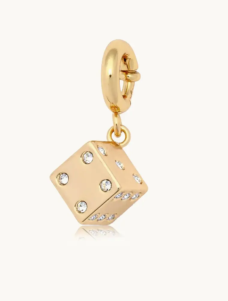 Little Words Project Little Words Project Charm Dice