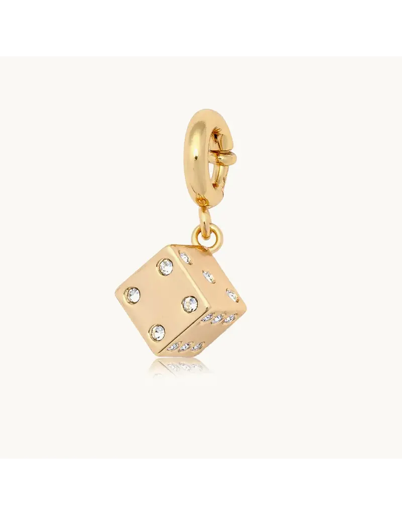 Little Words Project Little Words Project Charm Dice