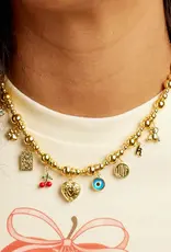 Little Words Project Little Words Project Charm Rainbow